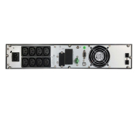 FSP Clippers RT 2K (2000VA/2000W, 8x IEC, LCD) - 1584004 - zdjęcie 2
